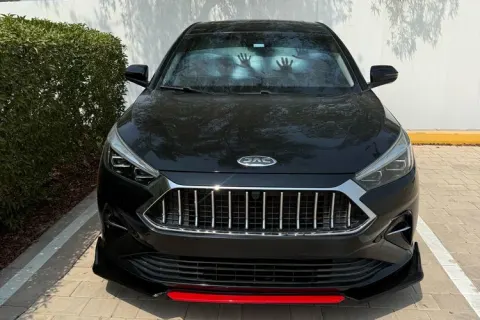 2023 JAC J7 Sportback Other