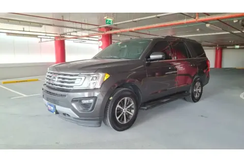 2021 Ford Expedition XLT