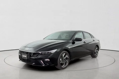 2025 Hyundai Elantra Other