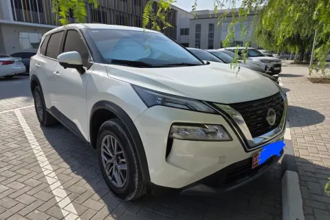 2025 Nissan X Trail 2.5 S 2WD