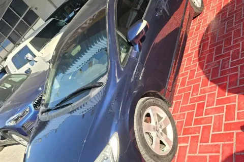 2008 Honda Civic VTi 1.8 i-VTEC