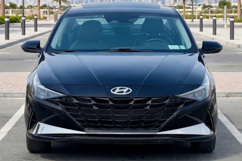 2022 Hyundai Elantra 1.6L