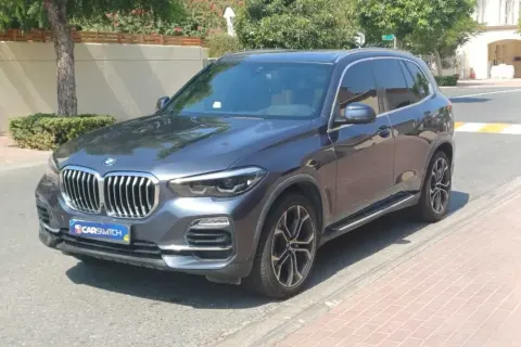 2020 BMW X5 Other