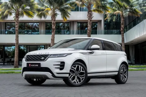 2023 Land Rover Range Rover Evoque Other