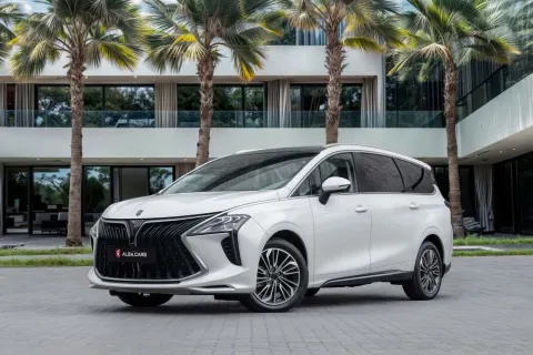 2025 Forthing U-Tour 1.5T