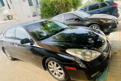 2004 Lexus ES-Series Other