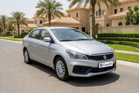 2023 Suzuki Ciaz 1.4L GL