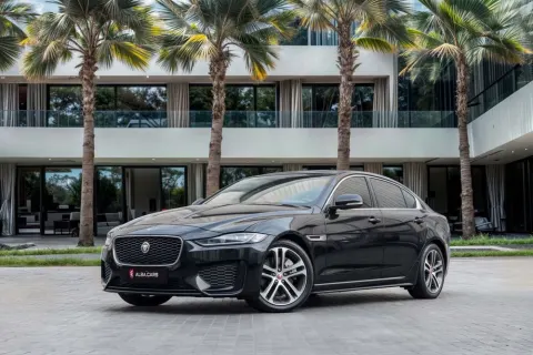 2024 Jaguar XE  Other