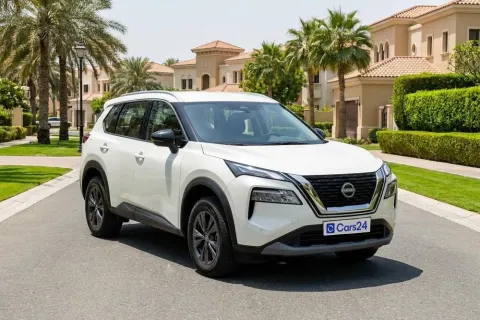 2024 Nissan X Trail Other