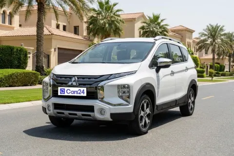 2023 Mitsubishi Xpander Cross  1.5L HL