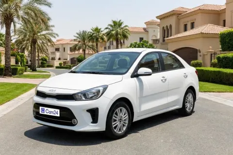 2023 KIA Pegas  1.4L EX