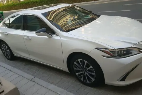 2023 Lexus ES-Series Other