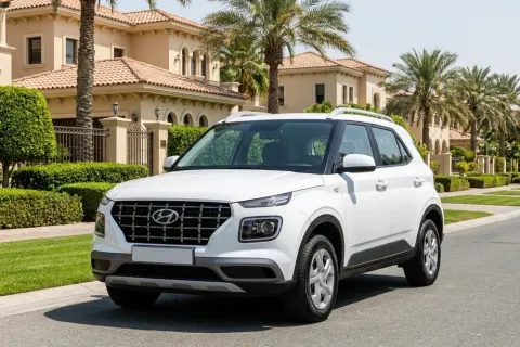 2024 Hyundai Venue  1.6L SE