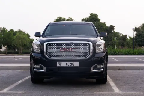 2015 GMC Yukon 6.2L Denali