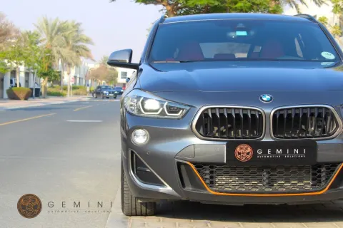 2019 BMW X2 xDrive28i