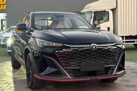 2026 Changan CS35 Plus Other