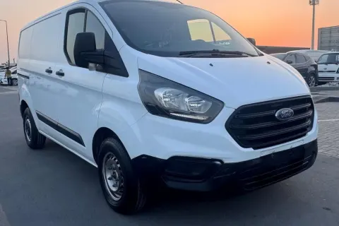 2020 Ford Transit Other