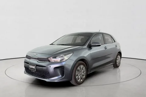 2019 KIA Rio S