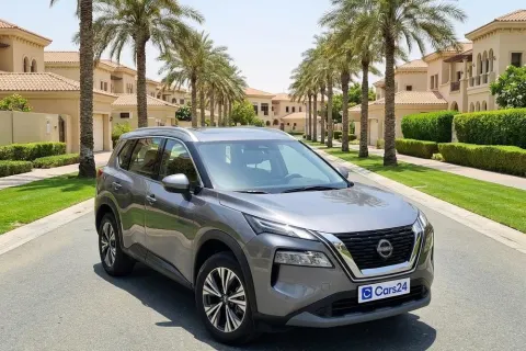 2023 Nissan X Trail S 2WD (5-Seater)
