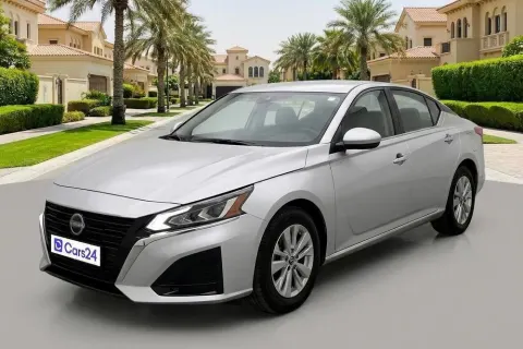2023 Nissan Altima  2.5 S