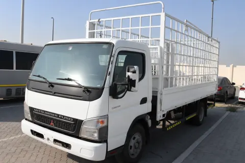2017 Mitsubishi Pickup  Other