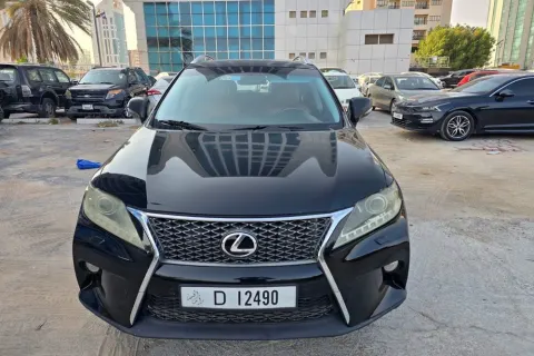 2014 Lexus RX 350 Other