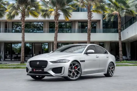 2021 Jaguar XE  Other