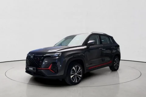 2025 Changan CS35 Plus Other