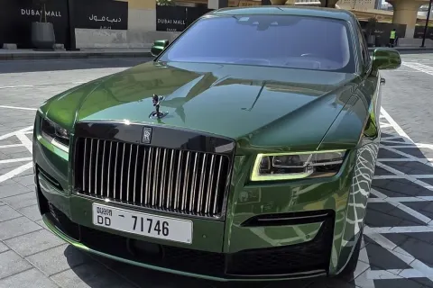 2023 Rolls Royce Ghost Other