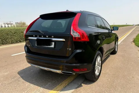 2014 Volvo XC60 T5 AWD SPECIAL EDITION