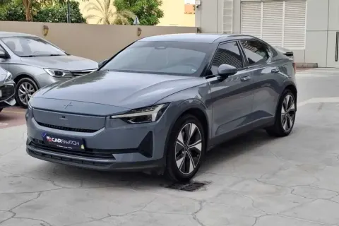 2024 Polestar 2 Other