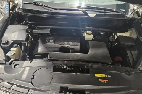 2020 Infiniti QX60 3.5L Premium