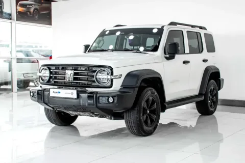 2024 Tank 300 Other
