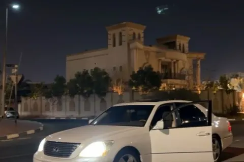 2005 Lexus LS 430 Other