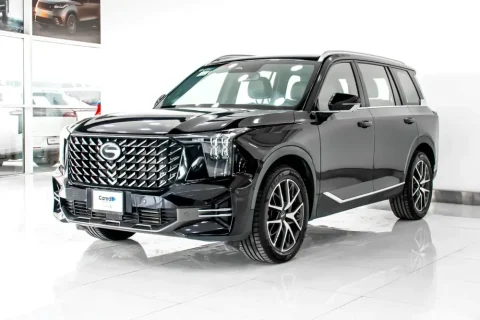 2023 GAC GS8 Other