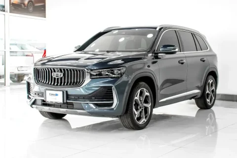 2024 Geely Monjaro Other