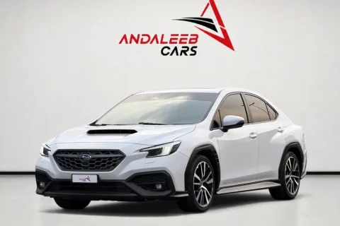 2022 Subaru WRX 2.4T ts EyeSight