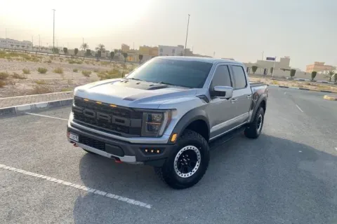 2021 Ford F 150 3.5L EcoBoost Crew Cab King Ranch FX4 (Luxury Pack)