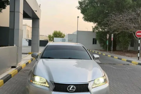 2013 Lexus GS 350 Premier