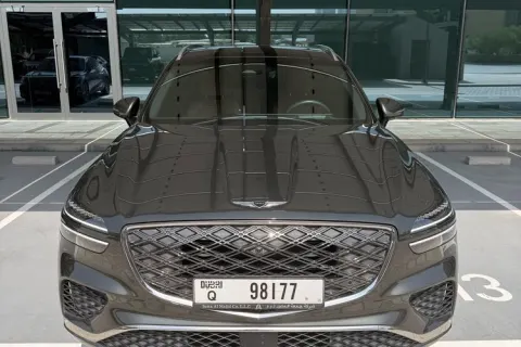2025 Genesis GV70 2.5T Premium (AWD)