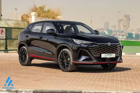 2026 Changan CS35 Plus Other