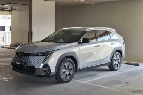 2025 GAC EMKOO  Other