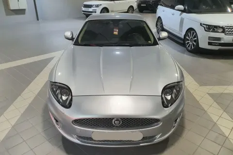 2013 Jaguar XK  Convertible