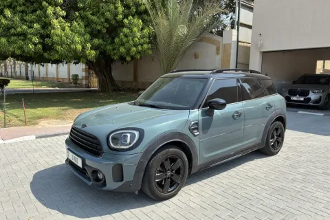 2023 MINI Countryman  Cooper