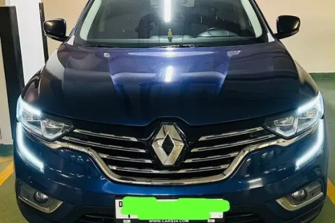 2018 Renault Koleos 2.5L LE (4WD)