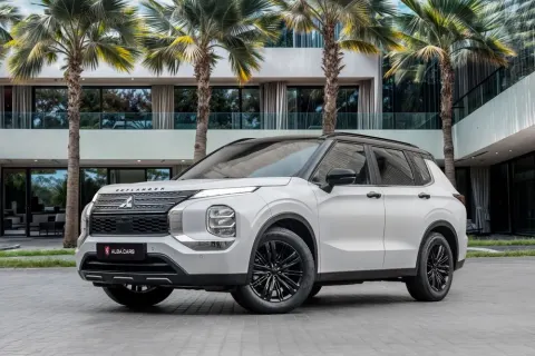 2024 Mitsubishi Outlander Other