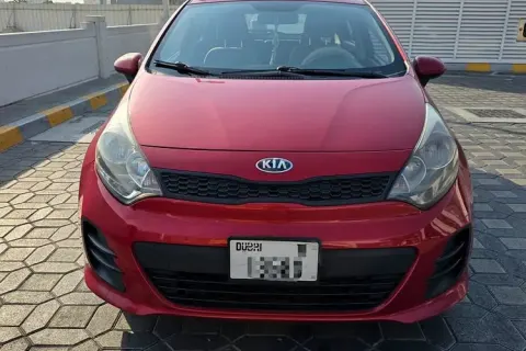 2016 KIA Rio Hatchback  Other