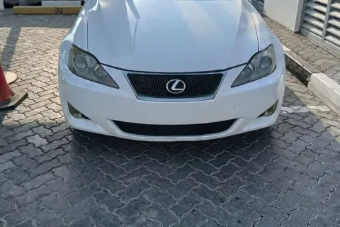 2008 Lexus IS250 Other