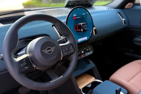 2026 MINI Cooper S Countryman Other