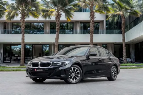 2025 BMW 3 Series Other